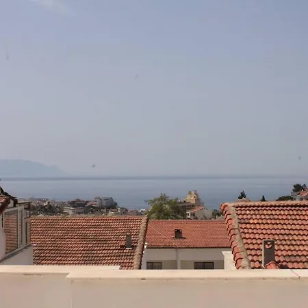 بيت للعطل Adavillas Sonkan Tatil Evi كوشاداسيه