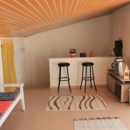 Adavillas Sonkan Tatil Evi
