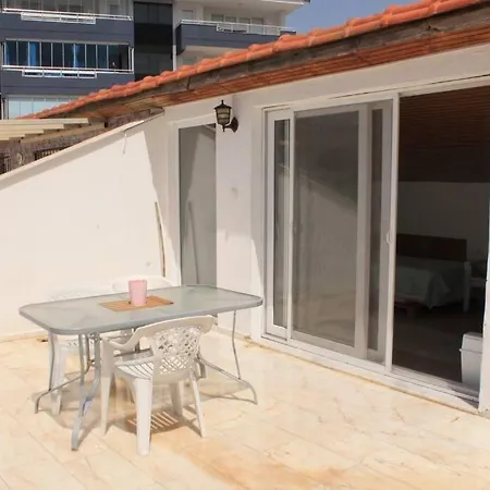Adavillas Sonkan Tatil Evi *