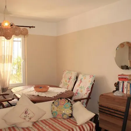 بيت للعطل Adavillas Sonkan Tatil Evi كوشاداسيه
