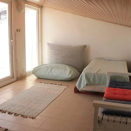 بيت للعطل Adavillas Sonkan Tatil Evi *