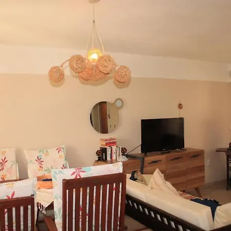 Adavillas Sonkan Tatil Evi